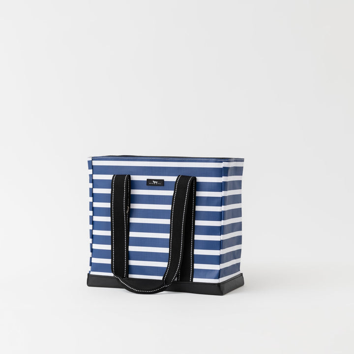 Scout Original Deano Tote Small - Rum Runner