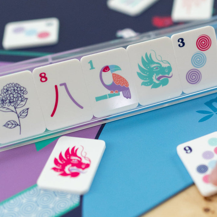 Mini Majher Mahjong OG Edition