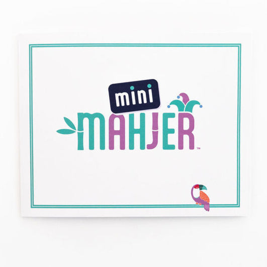 Mini Majher Mahjong OG Edition