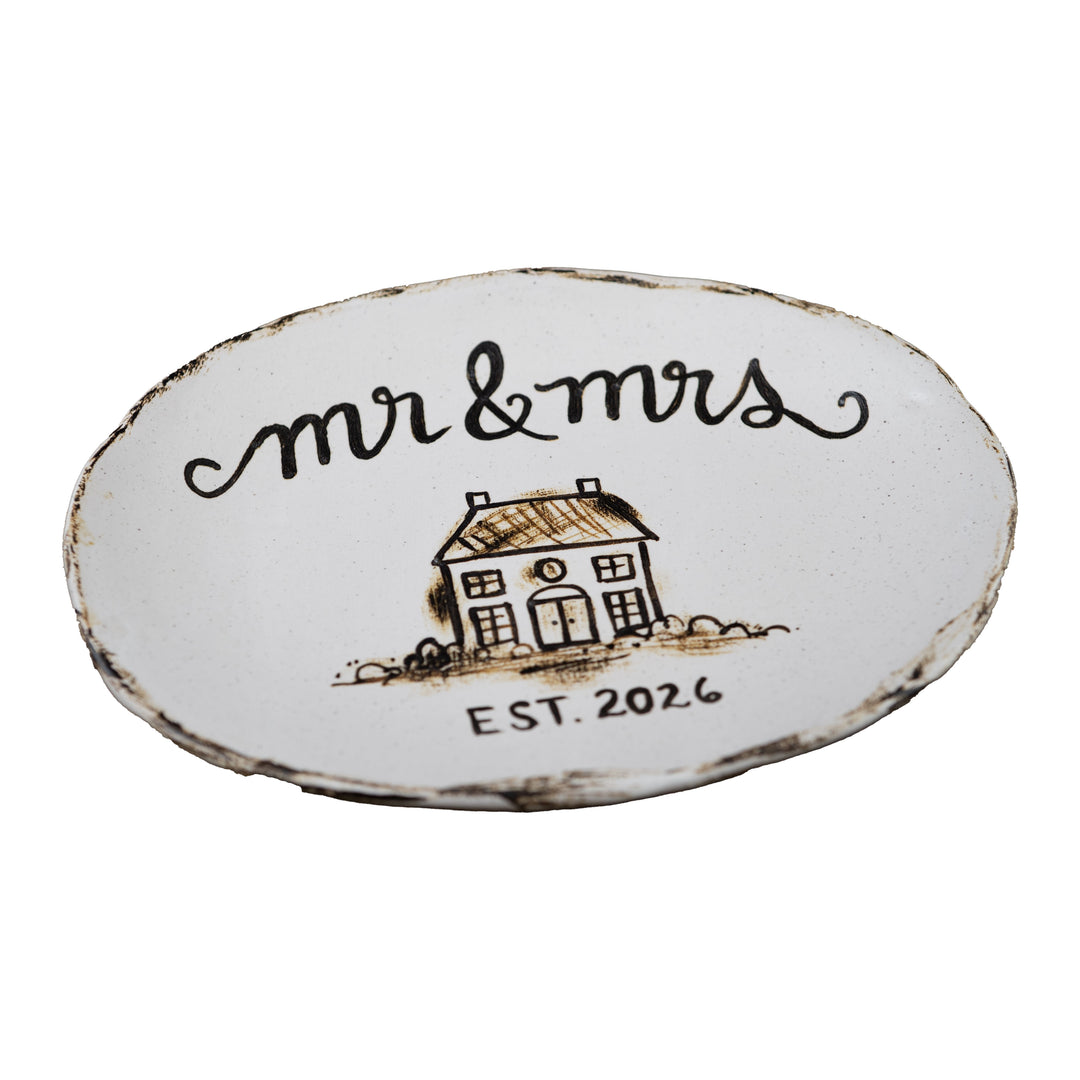 Etta B Mr & Mrs Home 2026