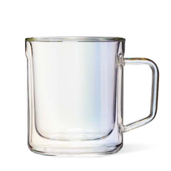 Corkcicle Glass Mug - Thumbnail 3
