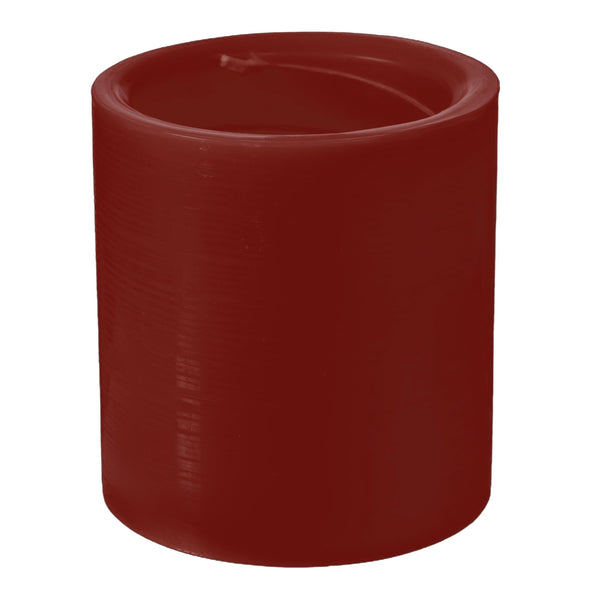 Spiral Light Candle Mulled Cider - Medium