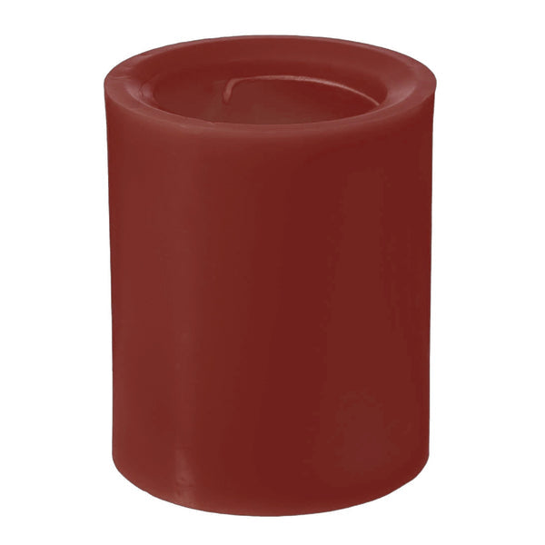 Spiral Light Candle Mulled Cider - Small