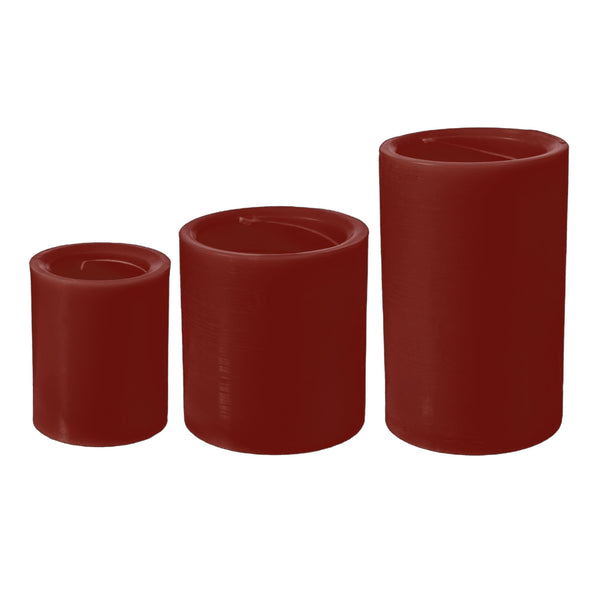 Spiral Light Candle Mulled Cider - Small