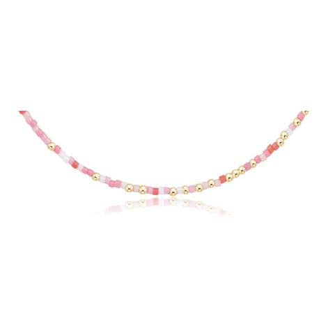 enewton 15" Choker Hope Unwritten - Kind Of A Pig Deal