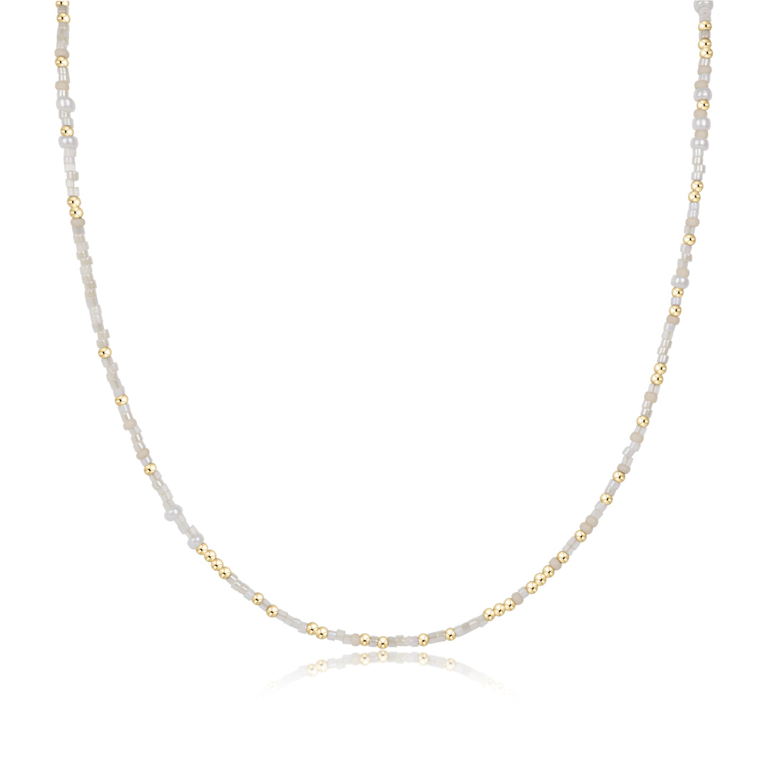 enewton 15" Choker Hope Unwritten - Oh Snow You Didn't!