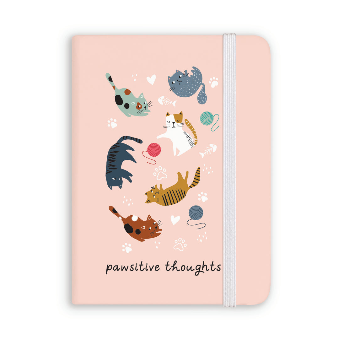 PGD Notebook - Pawsitive 1thoughts