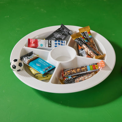 Nora Fleming Mini - Soccer Ball