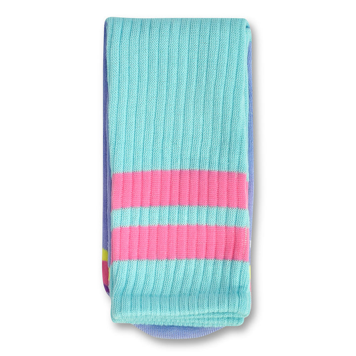 Iscream Nutcracker Ballet Socks