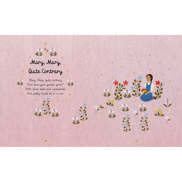 Read to Your Baby Every Night by Lucy Brownridge