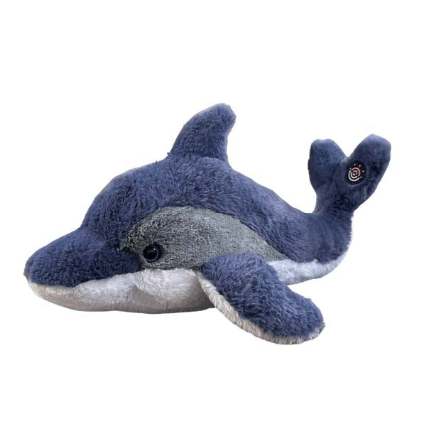 Fahlo The Odyssey Plush - Dolphin