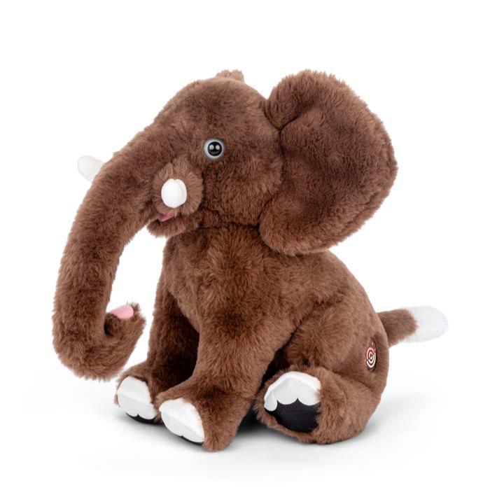 Fahlo The Expedition Plush - Elephant