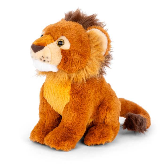 Fahlo The Excursion Plush - Lion