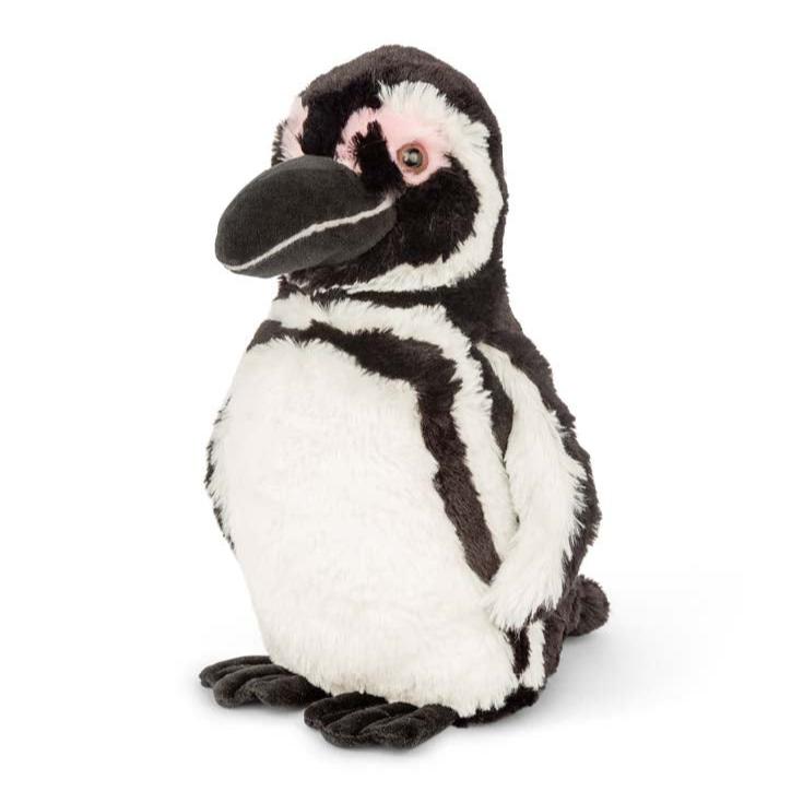 Fahlo The Passage Plush - Penguin