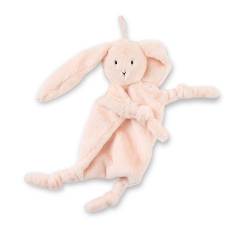 Bella Tunno Pacifier Buddy - Betty the Bunny