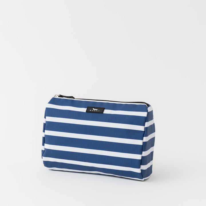 Scout Packin' Heat Makeup Bag - Primrose and Proper