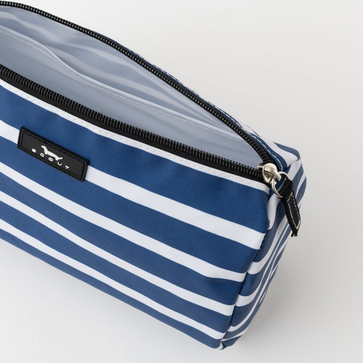Scout Packin' Heat Makeup Bag - Primrose and Proper