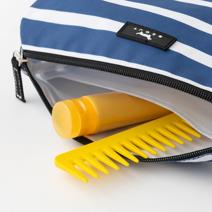 Scout Packin' Heat Makeup Bag - Primrose and Proper
