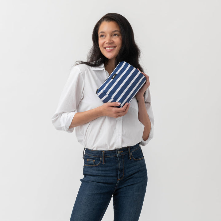 Scout Packin' Heat Makeup Bag - Primrose and Proper