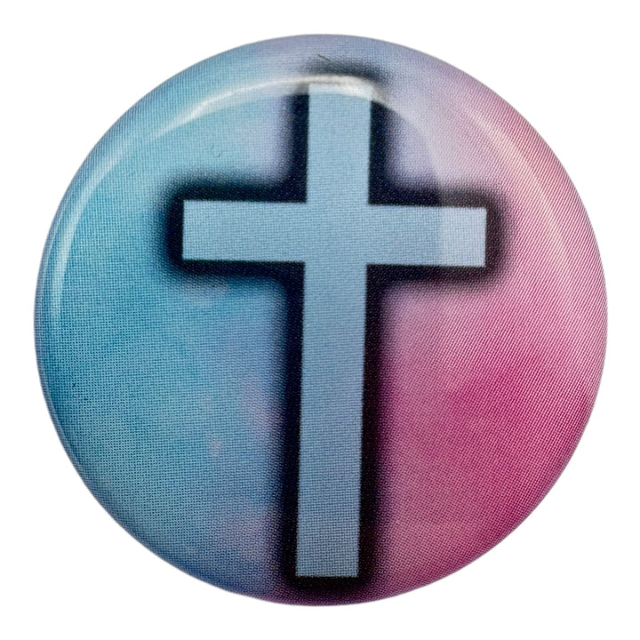 Versible® Tap To Pray™ - Prayer Tag Sticker