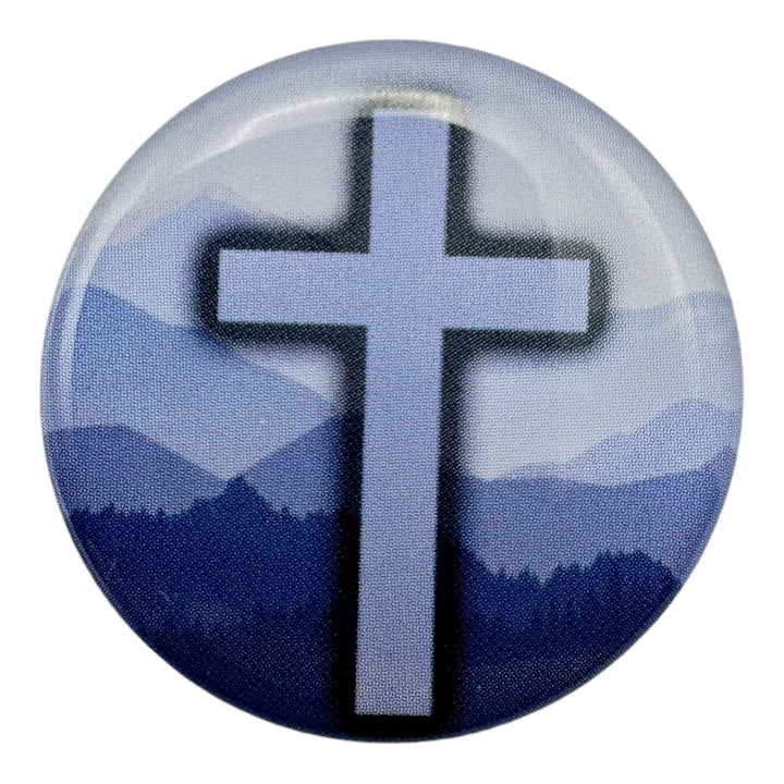 Versible® Tap To Pray™ - Prayer Tag Sticker