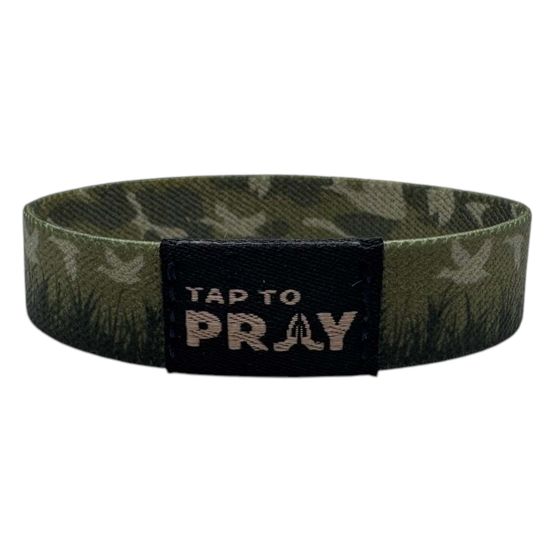 Versible® Tap To Pray™ - Waterfowl Camo