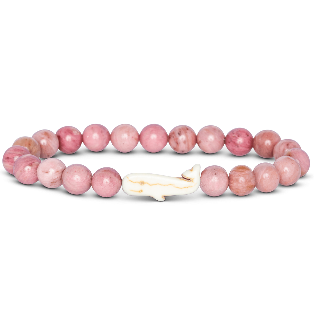 Fahlo The Wayfare Bracelet - Whale