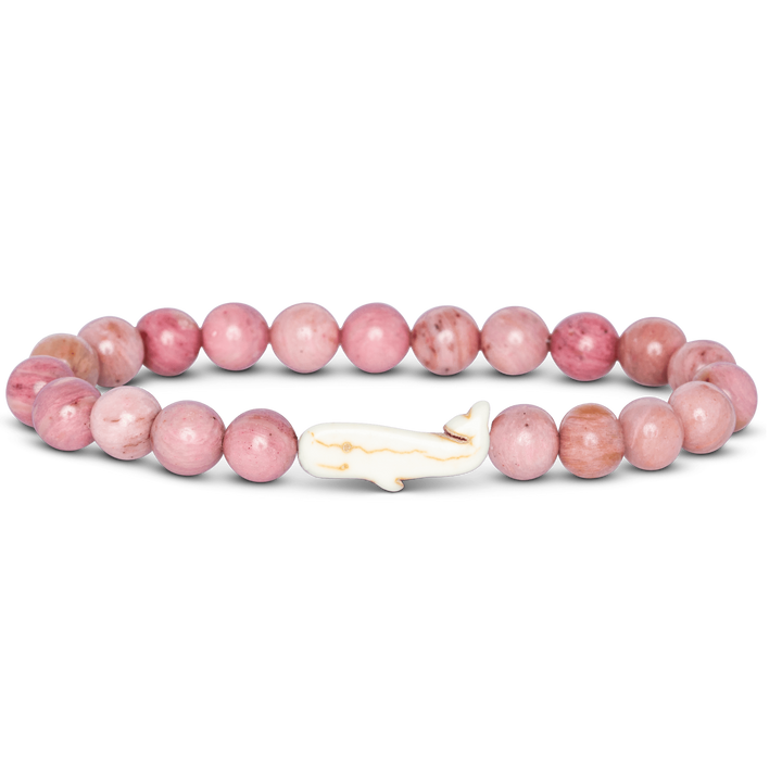 Fahlo The Wayfare Bracelet - Whale