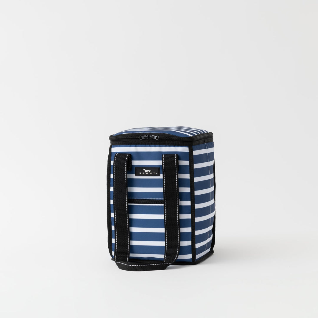 Scout Pleasure Chest Soft Cooler - Rum Runner