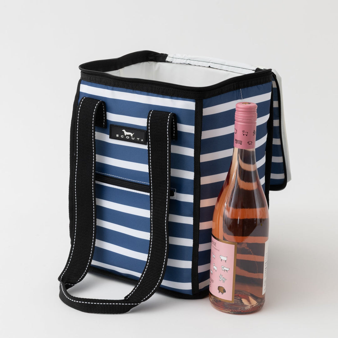 Scout Pleasure Chest Soft Cooler - Rum Runner