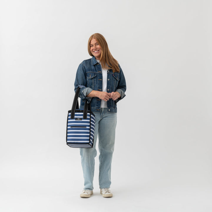 Scout Pleasure Chest Soft Cooler - Rum Runner