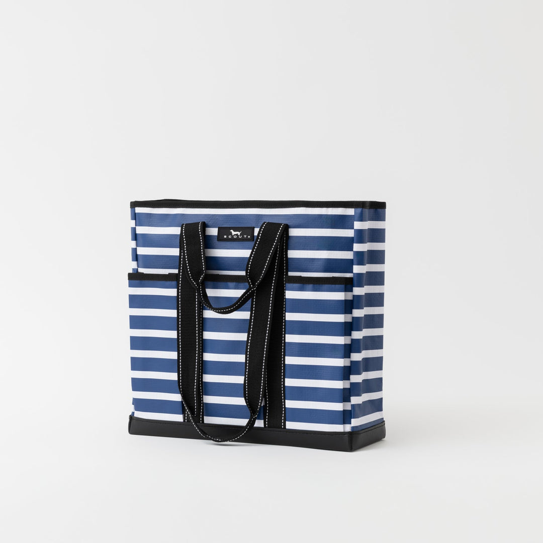 Scout Pocket Rocket Pocket Tote Bag - Twisted Sister
