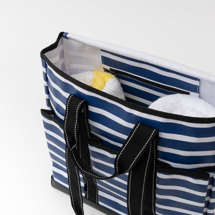 Scout Pocket Rocket Pocket Tote Bag - Twisted Sister
