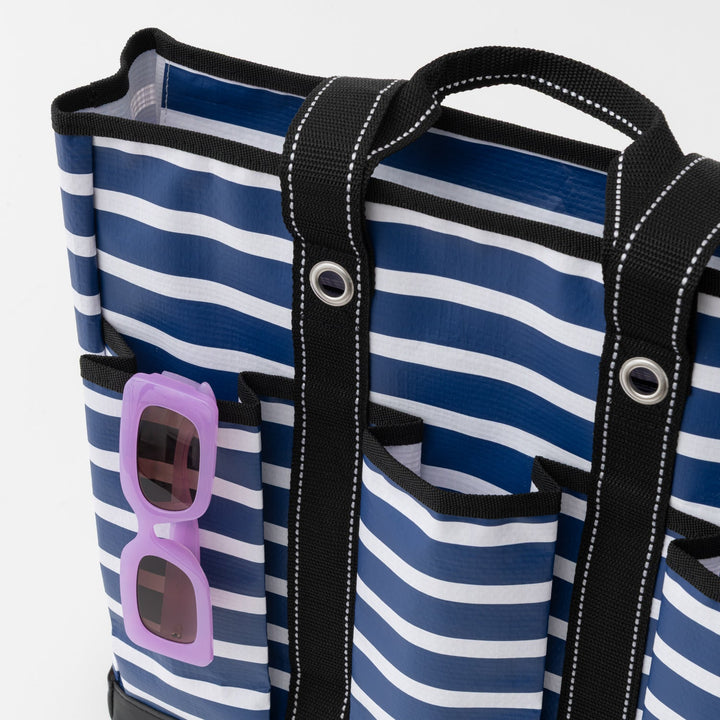 Scout Pocket Rocket Pocket Tote Bag - Twisted Sister