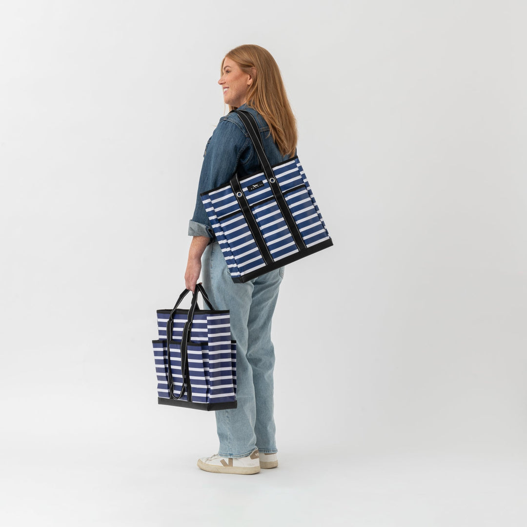 Scout Pocket Rocket Pocket Tote Bag - Twisted Sister