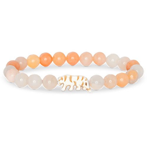 Fahlo The Prowl Bracelet - Tiger