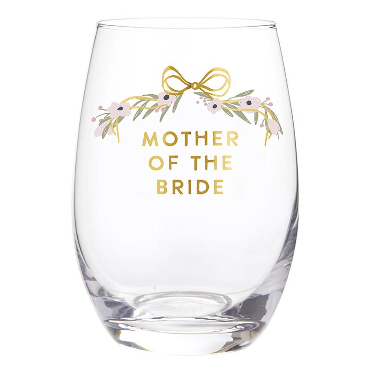 Santa Barbara Design Studio Stemless Wine Glass - Thumbnail 3