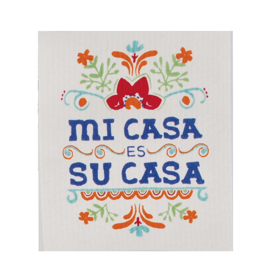 Kay Dee Designs Mi Casa Swedish Fun Cloth