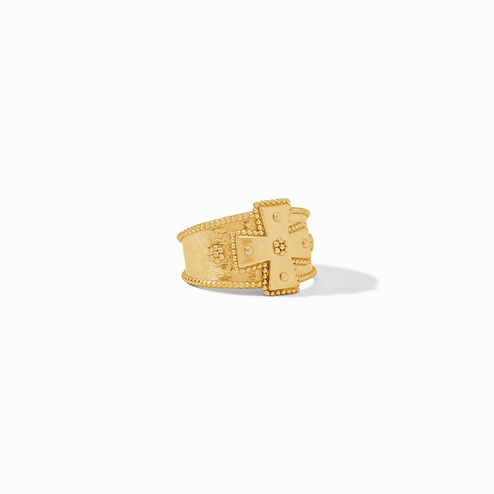 Julie Vos Canterbury - Gold/Adjustable