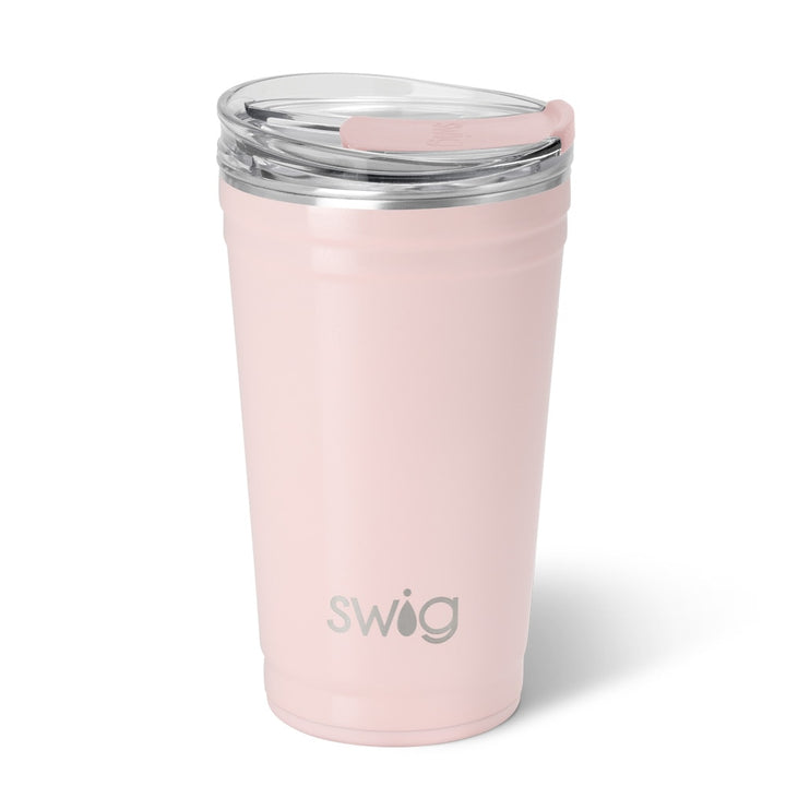 Swig Party Cup 24oz - Shimmer Ballet