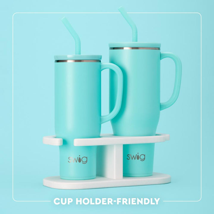 Swig Mega Leakproof Mug 40oz - Fruit Punch