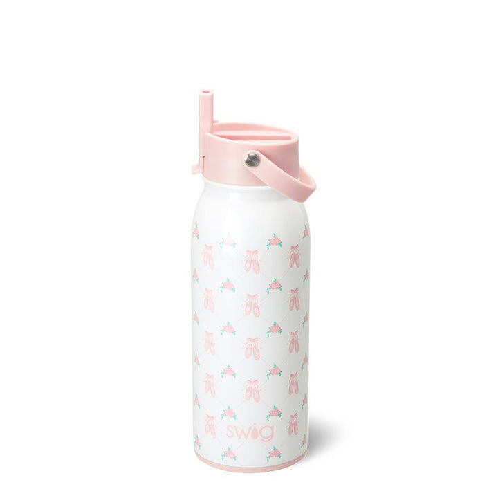 Swig Flip + Sip Water Bottle 36oz - On Pointe