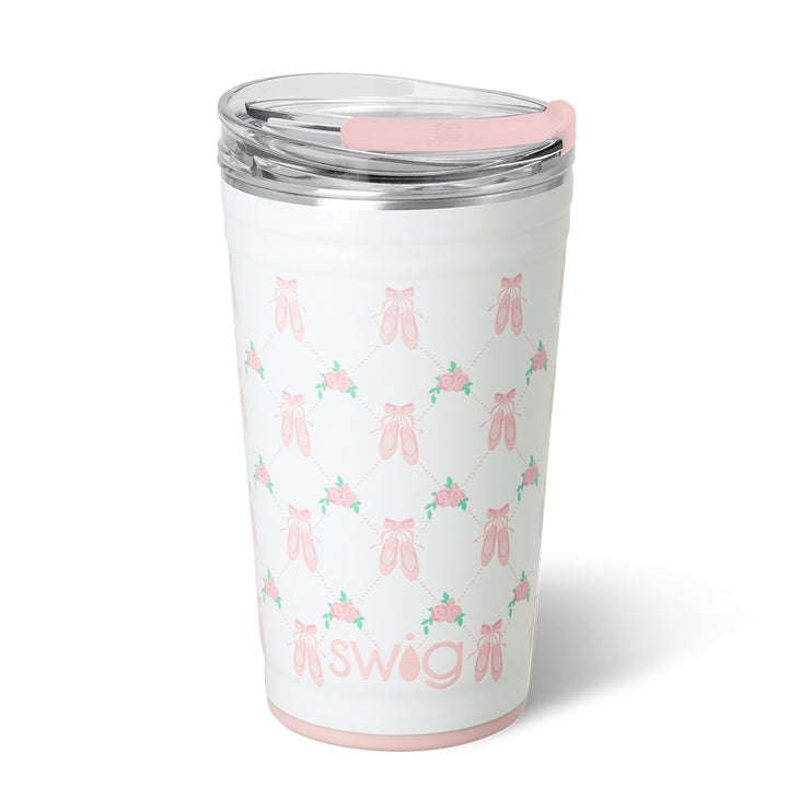 Swig Party Cup 24oz - On Pointe