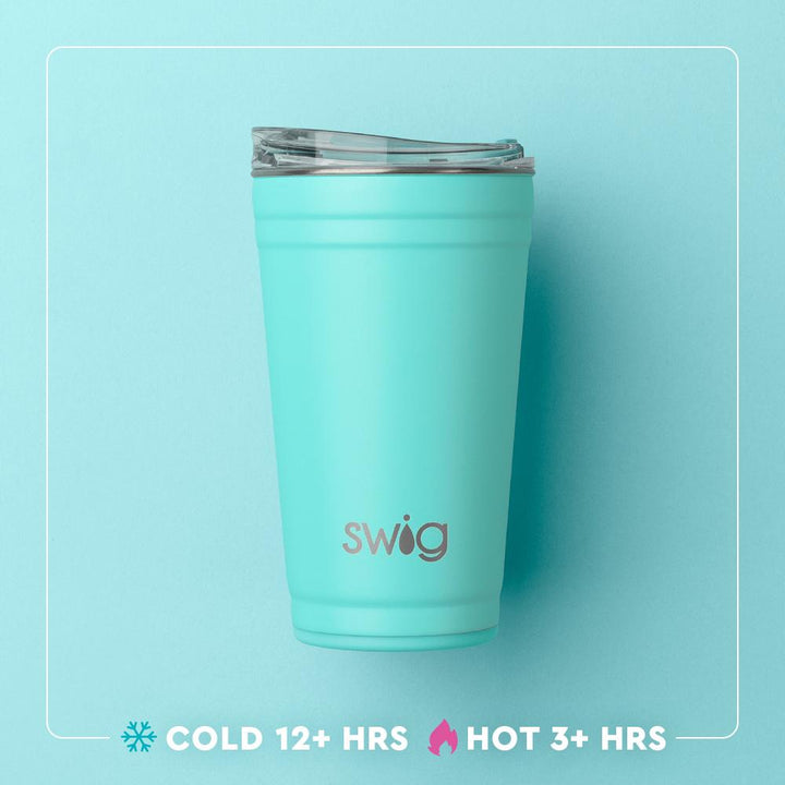 Swig Party Cup 24oz - On Pointe