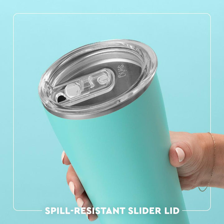 Swig Tumbler 32oz - Hot Pink