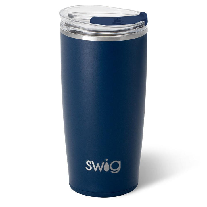Swig 22oz Tumbler - Navy