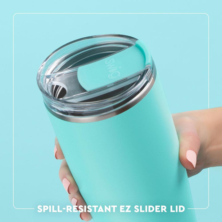 Swig 22oz Tumbler - Crimson