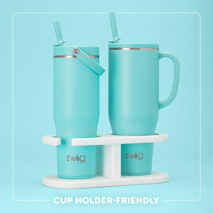 Swig Mega Mug 40oz - Tailgates in Tuscaloosa