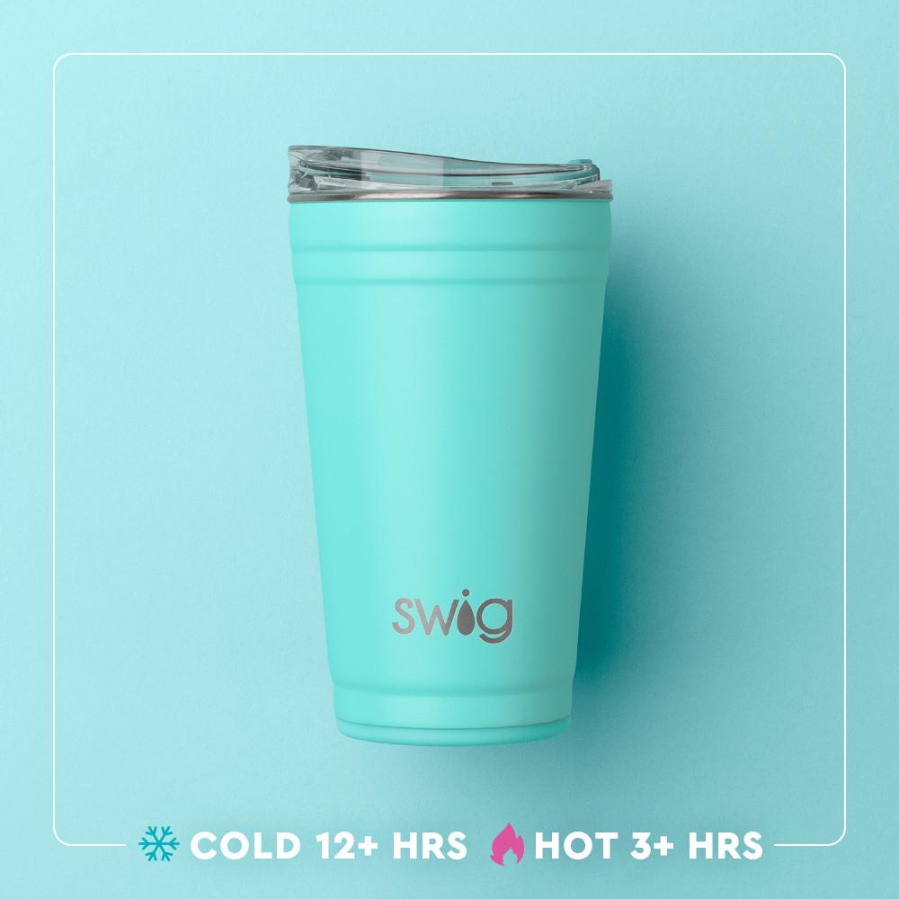 Swig Party Cup 24oz - Navy