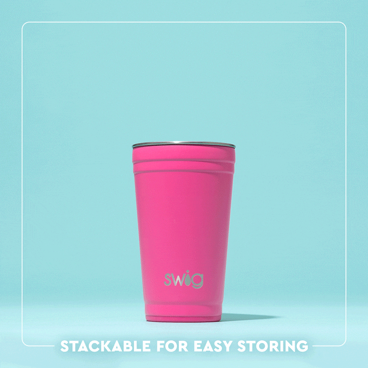 Swig Party Cup 24oz - Navy